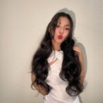 Jennie Kim Instagram - 효리 언니 만난 날...🌹 너무 행복하고 뜻깊은 하루였습니다. 언니는 나의 Miss Korea ❣️