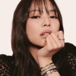 Jennie Kim Instagram - #CHANEL #CocoCrush #CHANELFineJewelry