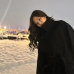 Jennie Kim Instagram - BYE 2023 🖤