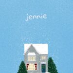 Jennie Kim Instagram - Dear blinks ❄️