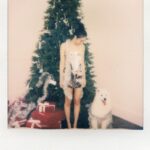 Jennie Kim Instagram - A whole day filled with happiness 🐶 @jacquemus