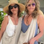 Jennifer Aniston Instagram - Take us back 🙏🏼