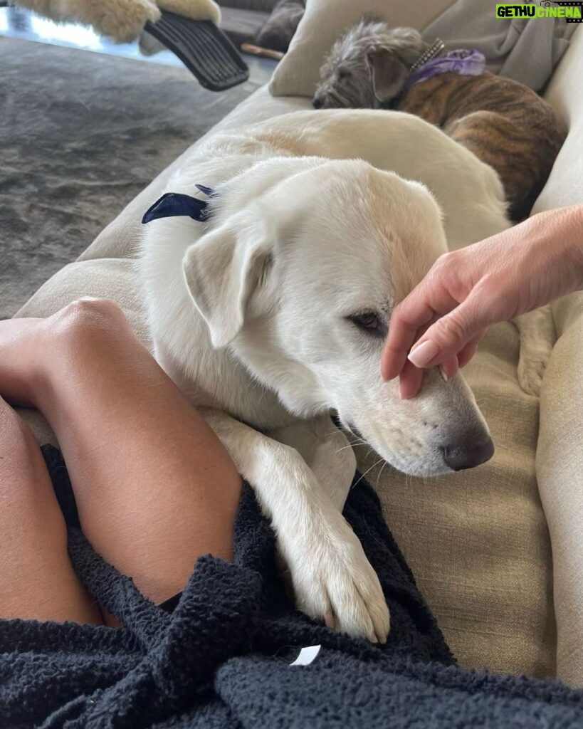 Jennifer Aniston Instagram - Morning 🥰