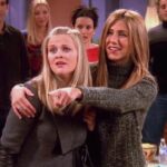 Jennifer Aniston Instagram - It’s somebody’s birthday today… My little sister 👉🏼 co-anchor 👉🏼 partner in crime 🥂 I LOVE YOU, you sweet ray of sunshine. Let the love pour in! ❤️ Happy BIRTHDAY @reesewitherspoon 🎂