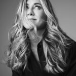 Jennifer Aniston Instagram - Thank you guys for all the @lolavie love 🥰 Tap to shop our first product (and one of my favorites) - the Glossing Detangler! Can’t wait for you to see more ❤️
