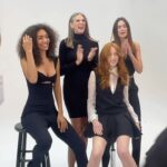 Jennifer Aniston Instagram - Hi world! Meet @Lolavie 👋🏼 . This project has been in the works for a long time and I’m so excited to finally be able to introduce it to you. So much hard work from our incredible team went into making this line — and we’re really proud to say it’s been made WITHOUT all the bad stuff… we’re paraben-free, silicone-free, sulfate-free, phthalates-free, gluten-free, vegan… and of course CRUELTY-FREE, because we love our animals. 🐶🐾 Our very first product releases today, but there’s so much more to come. In the meantime... Enjoy!! ❤️😘