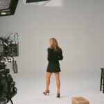 Jennifer Aniston Instagram - Something’s coming 🤫