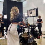 Jennifer Aniston Instagram - Hi world! Meet @Lolavie 👋🏼 . This project has been in the works for a long time and I’m so excited to finally be able to introduce it to you. So much hard work from our incredible team went into making this line — and we’re really proud to say it’s been made WITHOUT all the bad stuff… we’re paraben-free, silicone-free, sulfate-free, phthalates-free, gluten-free, vegan… and of course CRUELTY-FREE, because we love our animals. 🐶🐾 Our very first product releases today, but there’s so much more to come. In the meantime... Enjoy!! ❤️😘