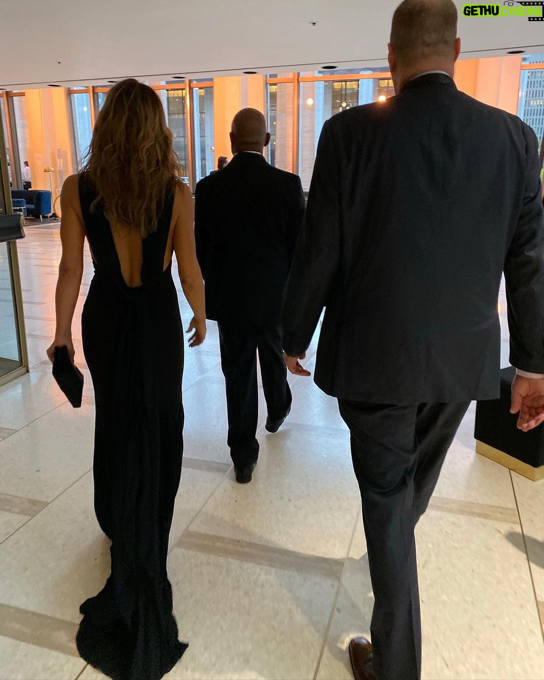 Jennifer Aniston - 4.9 Million Likes - Jen in Black