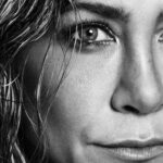 Jennifer Aniston Instagram - Thank you @interviewmag for this birthday surprise. I had no idea this would be coming out today. Feeling proud and honored to be celebrating with this cover. Thanks to the Interview team for celebrating women at every age... turns out 51 is pretty fun. And thanks to @nickkharamis, @melzy917, @alique_studio, @mrchrismcmillan, @gucciwestman — and my sister from another mister Sandy Bullock for talking to me about whatever the hell we were talking about. I love you so much. 🥰🥳