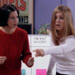 Jennifer Aniston Instagram - I'm shocked Matty is the last to join Instagram, considering he was a uh... umm....oh crap 🤦🏼‍♀️ Oh! A computer processing TRANSPONSTER. #FBF
