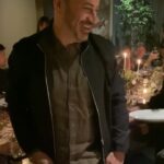 Jennifer Aniston Instagram – Ok, @jimmykimmel… here are your f*%king Friendsgiving enchiladas.