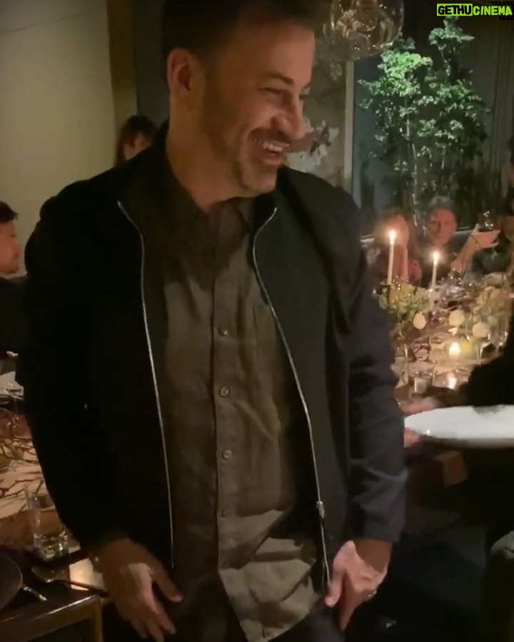 Jennifer Aniston - 4.8 Million Likes - Ok, @jimmykimmel... here are your f*%king Friendsgiving enchiladas.