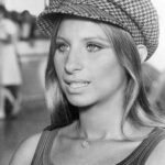 Jennifer Aniston Instagram - Muse, legend, always inspired by the one and only 🤍 Happy @barbrastreisand day ❤️