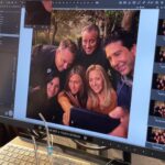 Jennifer Aniston Instagram - Please join me in celebrating one of my favorite people on the planet. LISA KUDROW!! 🎈🥳 She’s been my friend and my family for nearly 30 incredible years. I cherish you…I love you, my sweet Floosh. One of the most talented comedians/actors I’ve had the great honor to work with for all these glorious years and more to come! Happy Lisa’s Birthday! ❤️🤸‍♀️