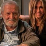 Jennifer Aniston Instagram - Sweet papa…⁣ John Anthony Aniston ⁣ You were one of the most beautiful humans I ever knew. I am so grateful that you went soaring into the heavens in peace - and without pain. And on 11/11 no less! You always had perfect timing. That number will forever hold an even greater meaning for me now 🕊️I’ll love you till the end of time💔⁣ ⁣ Don’t forget to visit 💫🤗❤️