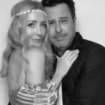 Jennifer Finnigan Instagram - Happy Birthday to my wonderful, kind, funny, patient husband, and the greatest dad. The little things are what make him happy. An afternoon Spritz (pictured here in London lol), a baseball game, a mellow day with his family, a sunset, a swim with his daughter. All the little things I sometimes take for granted, he appreciates, and so that reminds me to do the same. We love you @jonnysilverman !!!!!!! Thanks for making life so fun ❤️❤️❤️❤️❤️ London, United Kingdom