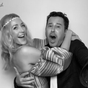 Jennifer Finnigan Instagram - A little wedding drop from our trip to #WashingtonDC ….we got fancy!! EJ was the flower girl and killed it. My back is still out from dancing with her in my 4 inch heels (ever been the parents of the *only kid at a wedding?! 🤪)….but man she had fun ❤️ Hope everyone’s summer is lovely so far!! Xx