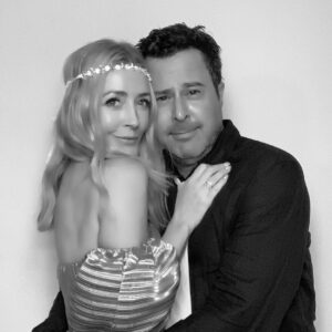 Jennifer Finnigan Instagram - A little wedding drop from our trip to #WashingtonDC ….we got fancy!! EJ was the flower girl and killed it. My back is still out from dancing with her in my 4 inch heels (ever been the parents of the *only kid at a wedding?! 🤪)….but man she had fun ❤️ Hope everyone’s summer is lovely so far!! Xx
