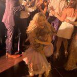 Jennifer Finnigan Instagram – A little wedding drop from our trip to #WashingtonDC ….we got fancy!! EJ was the flower girl and killed it. My back is still out from dancing with her in my 4 inch heels (ever been the parents of the *only kid at a wedding?! 🤪)….but man she had fun ❤️ Hope everyone’s summer is lovely so far!! Xx Washington D.C.