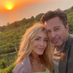 Jennifer Finnigan Instagram - He is patient (sometimes), he is funny (usually), he is kind (always). How lucky am I to be ringing in 15 years married today with this man?! @jonnysilverman , thank you for making this lifetime an incredible adventure, for being the best dad to EJ, for putting up with my crazy, and for your unconditional, beautiful love. @jonnysilverman ❤️❤️❤️ #happyanniversary