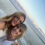 Jennifer Finnigan Instagram – Mama love!!!!! Look at my gorgeous mum. Inside and out. For such a tiny human, she has the biggest heart ❤️ It wasn’t always smooth sailing for us. We’re extremely different people, and often it was like we both spoke a different language….like we couldn’t quite understand each other. But life goes by, and you begin to see that those differences are in fact beautiful, and help you learn from each other. No worthwhile relationship doesn’t have its complexities. And those are always the most rewarding. I’m so grateful for the depth of love and respect and laughter we share. Love you mum!!! 🥰 Nova Scotia