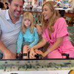 Jennifer Finnigan Instagram -