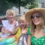 Jennifer Finnigan Instagram – Look at these 3 generations of fun-lovin ladies!!!!!!! So happy to be in my hometown for a much-needed visit with my peeps ❤️❤️❤️ @jonnysilverman @liz333 @chezvito @tinom333 @caro514 @brucehillsjfl @lizshamie #montreal #chezvito #family #montreal #quebec #canada Montreal, Quebec