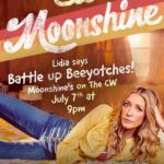 Jennifer Finnigan Instagram – Yup yup 🇺🇸 , TONIGHT IS THE NIGHT for you and your favorite new Canadian family of hippie weirdos with hearts of gold to get properly acquainted 🙌🏼🇨🇦
Also watch me punch out @jonnysilverman on screen!!?! 😂
Tune in or set those dvrs tonight at 9p on @thecw (or stream the next day :) 
#moonshine @moonshineseries
