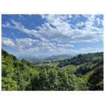 Jennifer Finnigan Instagram - Italian landscapes 😍🇮🇹 #latergram #italy #italytravel Italy