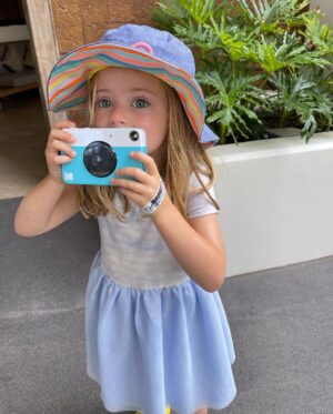 Jennifer Finnigan Instagram - Happy Mother’s Day, amazing, hardworking, loving Mammas. Basking in gratitude that this crazy kid chose me to be her mom. She teaches me so much on the daily. It’s never easy, she’s what I’ve discovered is called a “Spirited Child” (which should be in the every day parent vernacular!). But it’s the difficulties that make it rewarding, as cliche as that may sound. Her exuberance, her sharp perception, her Uber sensitivity, her rapid-fire mood swings, her empathy, her obsessions….she hears everything louder, feels everything more, and her heart is as big as the sea. Never change, my little wonder. I’ll do everything in my power to help navigate you through this journey to adulthood, with love and humor and patience (well…this one runs out occasionally ;). You’re going to move mountains. #happymothersday #mygirl 💕💕💝💝