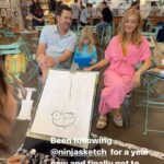 Jennifer Finnigan Instagram - Waikiki Honolulu, Hawaii