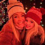 Jennifer Finnigan Instagram - Mama/Daughter➡️➡️Daughter/Mama ❤️❤️❤️