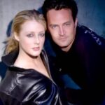 Jennifer Finnigan Instagram - Oof. Matty P. We were children here. You had come by to visit me and @maevequinlan while I was doing a photo shoot with our buddy @tucker_photos . As you drove to my house, the paparazzi followed you up my driveway. You were so apologetic. Even at the height of your incredible fame and career, you were kind and respectful, had such a good heart, and man you always made us laugh so damn hard. So many good times. And then about a year after this pic, you introduced me to my amazing husband @jonnysilverman . Almost 20 years ago now. And for that, you will ALWAYS be a part of our story. We will always be grateful to you. Even though life went by and we didn’t see each other on the regular, every year we would text you on our anniversary and thank you. And you always responded with a “Best thing I ever did”, or something of the sort. So thanks, Matty. Thanks for making the world laugh, thanks for the wonderful memories, thanks for perhaps one of the most successful introductions of a couple in this crazy town….Our hearts are heavy. We love you. Keep makin’ em laugh up there 🙏🏻❤️💔💔 Los Angeles, California