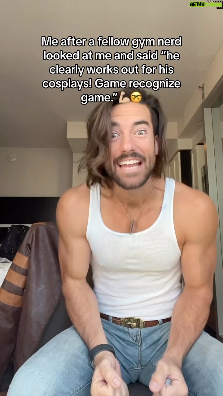Jennings Brower - 106.7K Likes - Thanks Bro💪🏼🥹
