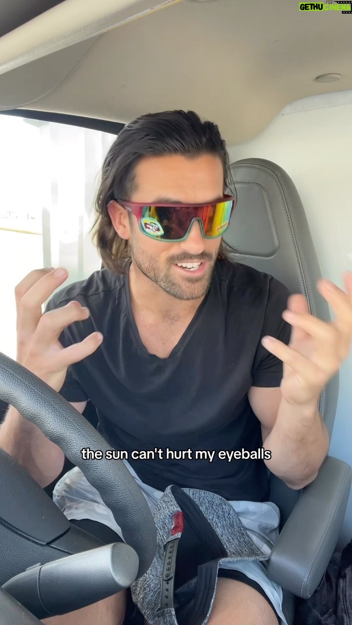 Jennings Brower - 4.3K Likes - She loves them, I can tell😍😎😂 @tneelmohan #sunglasses #funny #couplecomedy #relatable #roadtrip
