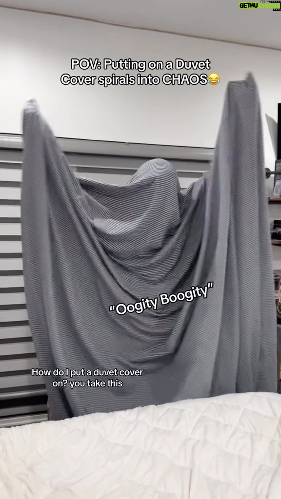 Jennings Brower - 1.9K Likes - It’s a ✨WEIGHTED BLANKET✨🛏️🤣 @the_snikle