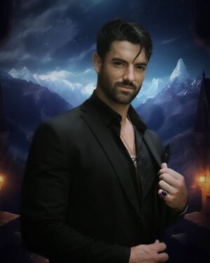 Jennings Brower Instagram - Revealing The High Lord cosplayed by the INCREDIBLE @jenningsbrower 
We are so excited to have Jennings at The Nightcourt Ball in February while he brings this amazing character to life to interact with you all.
A black tie, high fantasy ball hosted in the Grand Hall of Battersea Arts Centre in London.
We are so excited to host this dreamy night of dancing in suits, ball gowns and crowns while celebrating our love for fantasy!

This concludes the amazing cast line up for this bookish ball,
With one last special guest to go

See you all in 39 days time 🦇⚔️🕯️

Merry Christmas 🎄 

Gauntlets and Gowns Events in collaboration with Jennings Brower 

#fantasy #acotarcosplay #nightcourt #larp #highlord #feysand #bookstagram #booktok #acomaf #hofas #fantasycosplay