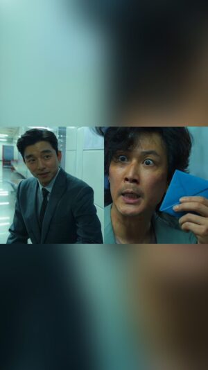Jennings Brower Instagram - Squid Game Real Life Vs Anime 
#anime #squidgames #pierrestepz