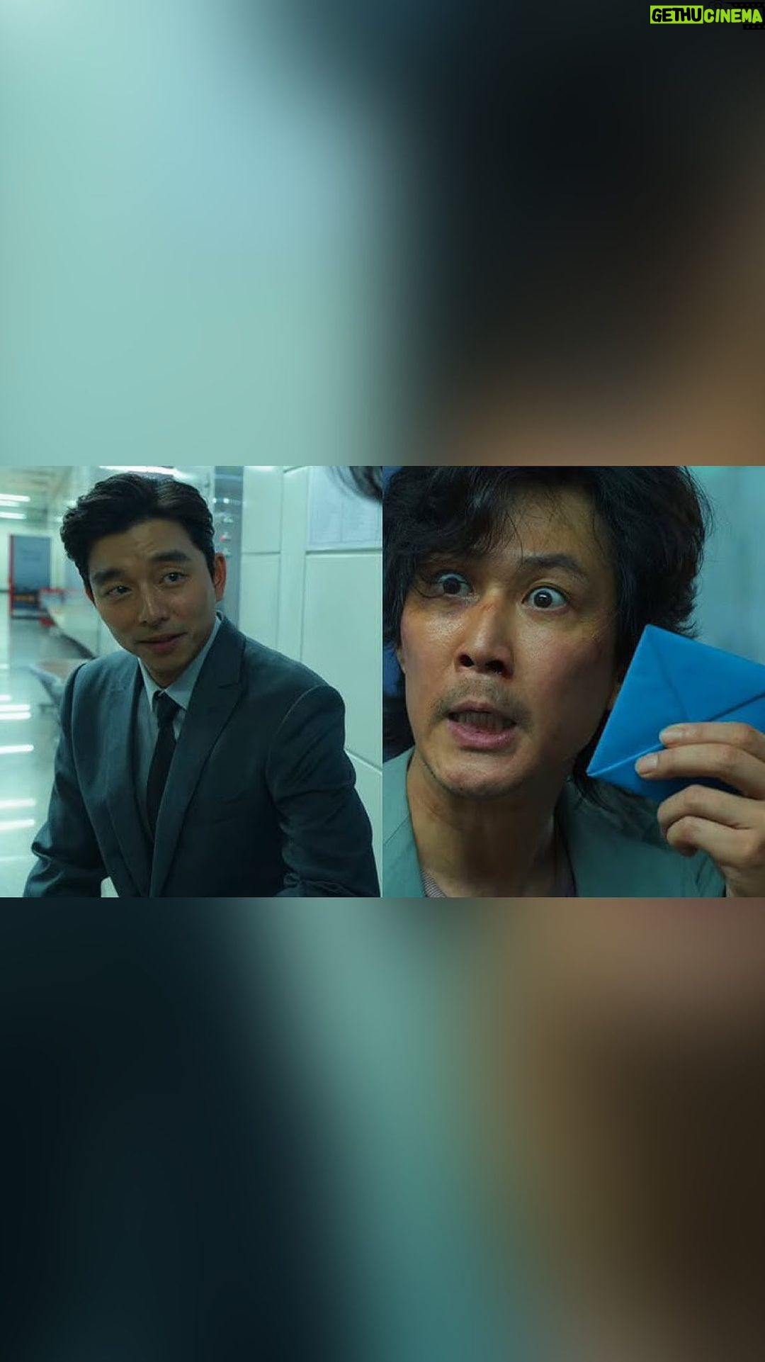 Jennings Brower - 18.3K Likes - Squid Game Real Life Vs Anime
#anime #squidgames #pierrestepz