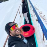 Jennings Brower Instagram - Life’s full of adventures, so grab a good buddy, and go find em☀️🤘🏼😎 Adventure Buddy😎: @lonnieiiv Adventure Stops🗺️: 📍Grand Canyon 📍Bell Rock, Sedona 📍White Sands National Park 📍Ski Cloudcroft #roadtrip #adventure #grandcanyon #bellrock #sedona #whitesandsnationalmonument #cloudcroft #friendship Grand Canyon National Park