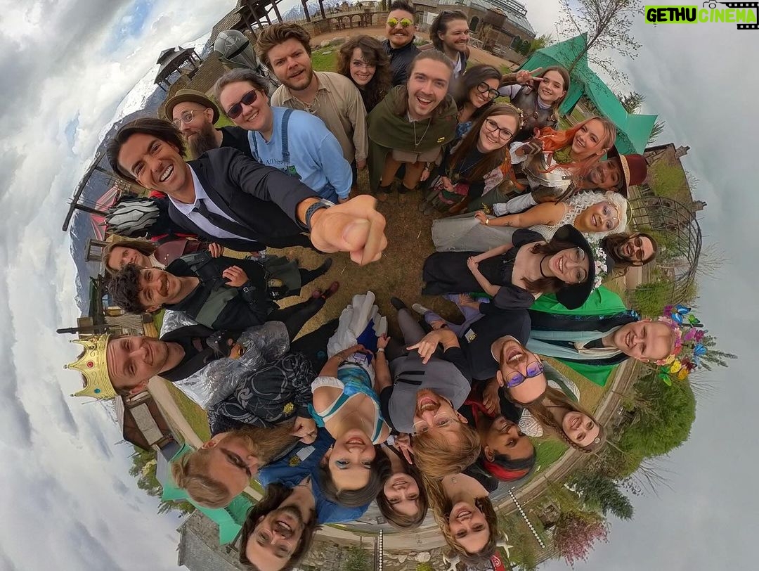 Jennings Brower - 3.1K Likes - 10 photos isn’t enough for 2023.
10 photos doesn’t come close to covering the friendship, family, travel, work opportunities, blessings, experiences, adventures, love, tears, and everything else that 2023 brought into to my life.
To everyone who journeyed through 2023 with me in any way, shape, or form…thank you. This life is insane, and every day brings a new creative puzzle piece waiting to find its place in my story. Thank you all for being a part of it❤️
Happy 2024 Everyone!🥂
PS. There were over 150 photos in my “2023” album I was trying to choose from, and realistically, there were SO MANY more that could have made the cut. Props to everyone who even attempted to make a 2023 Recap Post😂 It isn’t easy!!!
#2023 #HappyNewYear #2023Recap