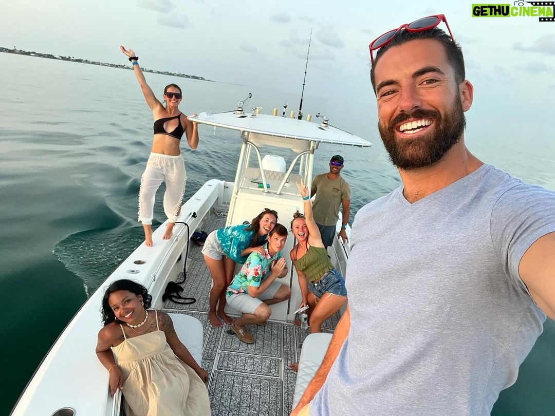 Jennings Brower - 3.1K Likes - 10 photos isn’t enough for 2023.
10 photos doesn’t come close to covering the friendship, family, travel, work opportunities, blessings, experiences, adventures, love, tears, and everything else that 2023 brought into to my life.
To everyone who journeyed through 2023 with me in any way, shape, or form…thank you. This life is insane, and every day brings a new creative puzzle piece waiting to find its place in my story. Thank you all for being a part of it❤️
Happy 2024 Everyone!🥂
PS. There were over 150 photos in my “2023” album I was trying to choose from, and realistically, there were SO MANY more that could have made the cut. Props to everyone who even attempted to make a 2023 Recap Post😂 It isn’t easy!!!
#2023 #HappyNewYear #2023Recap