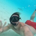 Jennings Brower Instagram - Maruuru, Moorea❤️🏝️🎄