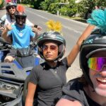 Jennings Brower Instagram - Maruuru, Moorea❤️🏝️🎄