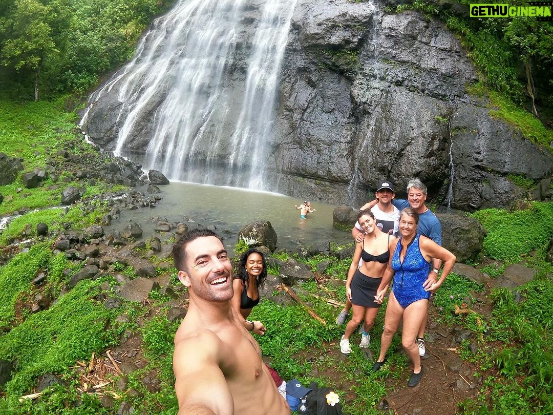 Jennings Brower - 2.7K Likes - Maruuru, Moorea❤️🏝️🎄