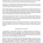 Jeremy Kenyon Lockyer Corbell Instagram - For those of you who do not know, here is my witness statement from the recent congressional hearing - now part of the Congressional Record. George Knapp and I both submitted a witness statement that was publicly put into record and submitted during the recent UFO hearing. They were officially put into record by Rep. Tim Burchett (with full support by the attending members). I bring this up because I recommend reading the statements if you missed them - I will be sure to post George's on social media next! My statement was designed to provide a basic foundation for the UFO puzzle. To be the voice for those who can't speak at this time. It's my best "Estimate Of The Situation" when it comes to the UAP puzzle; how we got here and where we might be going. George's congressional statement goes into detail on the classified UFO documents he smuggled back from Russia - and he also names names and programs pertaining to the UAP efforts by the United States. Ground truth on this UFO issue is what we all desire. And no one person knows exactly what that is. But together, we will get closer - every damn day. UFO secrecy is the corrosive acid eroding public trust - transparency is the medicine. We must aim to get consensus reality to reflect ACTUAL reality - when it comes to the truth about UFOs. Keep up the fight. You have a right to know about the apparent UFO presence on planet Earth engaging humanity... but more importantly, you have a NEED to know what the facts are. Let's get there. Push 🛸 @GeorgeKnapp66 👀 Learn more at WeaponizedPodcast.com #UAPtransparency