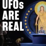 Jeremy Kenyon Lockyer Corbell Instagram - Tomorrow, put on your battle helmets. George Knapp and I are throwing UFO TRUTH BOMBS. Get ready for WEAPONIZED 🛸🏴‍☠️ @GeorgeKnapp66 👀 #iAmMadAsHell #UAPtransparency #TakeThePowerBack #NotGonnaTakeItAnymore