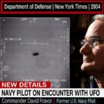 Jeremy Kenyon Lockyer Corbell Instagram - If y'all are listening - check out the FIRST long-form interview CDR Fravor ever did about the TIC TAC UFO SERIES and his encounter w/ one of the craft - his ENGAGING it 🛸 Will prep you for WEAPONIZED dropping tomorrow. PART 1 : youtu.be/3L-XG1F_S7I PART 2 : youtu.be/QoTlMpXkQO8