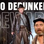Jeremy Kenyon Lockyer Corbell Instagram – Tomorrow, George Knapp and I ARE BACK with a new episode of WEAPONIZED!

Pay attention this week…

“Very dangerous. You go first.” – @GeorgeKnapp66

WeaponizedPodcast.com

*Art by @FettuccineSplit